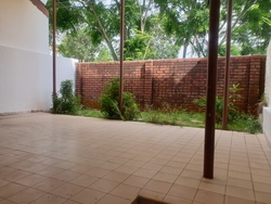 Sembawang Hills Estate (D20), Terrace #202320462